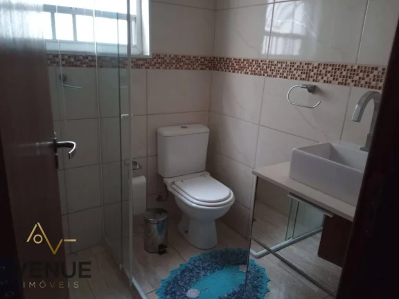 Imagem Sobrado com 3 dormitórios à venda, 136 m² por R$ 667.000,00 - Jardim Ondina - São Paulo/SP
