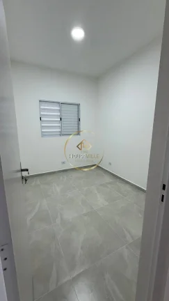 Imagem Casa NOVA 3 Dorm ( 1 Suítes ), 3 vagas, Santa Júlia, Sjc.