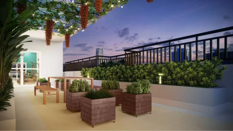 Imagem APARTAMENTO RESIDENCIAL em São Paulo - SP, Tatuapé