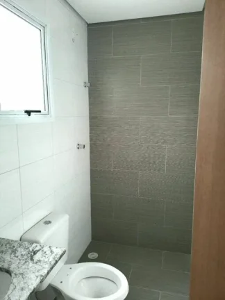 Imagem Vendo Cobertura em Santo André, Vila Humaíta