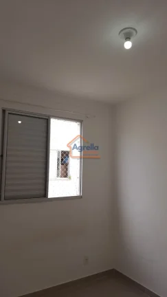 Imagem Apartamento à venda no bairro CONDOMÍNIO MORADA DO CAMPO - Mogi Guaçu/SP