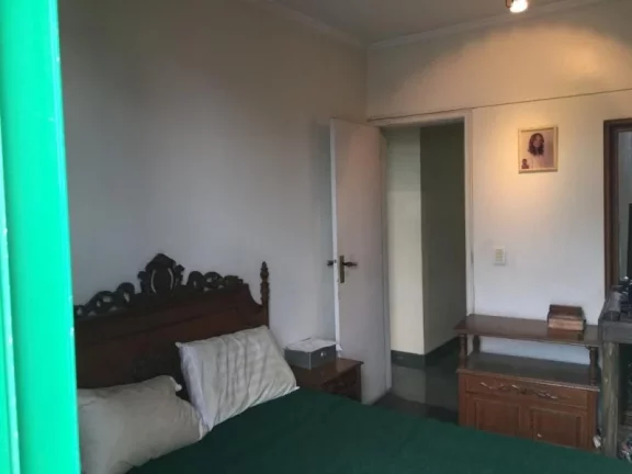 Imagem COBERTURA COM 4 DORMITÓRIOS À VENDA, 440 M² POR R$ 1.280.000,00 - EMBARÉ - SANTOS/SP