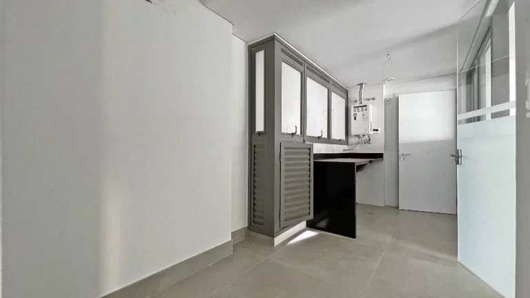 Imagem *Apartamento de Luxo com Vista Exclusiva no Módulo 07*