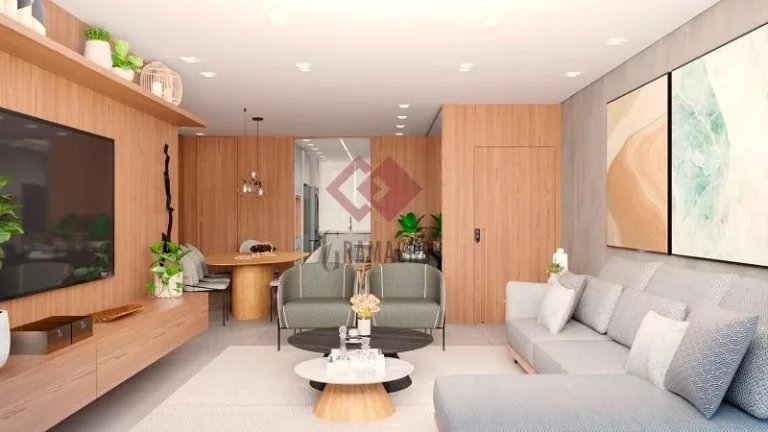 Imagem Apartamento à Venda, 3 Quartos, 155 m2 - Jardim América, São Paulo | Gramachos