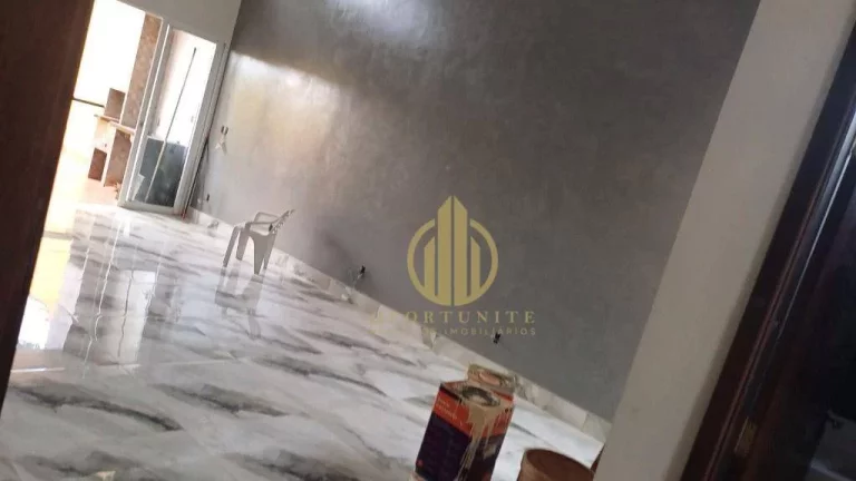 Imagem Casa com 3 dormitórios à venda, 135 m² por R$ 759.000,00 - Santa Martha - Ribeirão Preto/SP