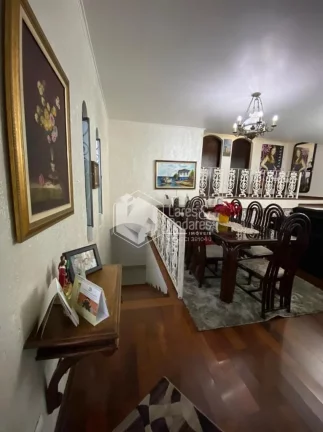 Imagem CASA À VENDA, COM 270M² COM 3 DORMS SENDO 2 SUÍTES, EDÍCULA E CHURRASQUEIRA, VAGA PARA ATÉ 5 CARROS - JARDIM NORDESTE