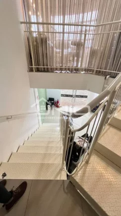 Imagem Sala Comercial Térrea com Vaga Garagem a Venda - Jardim Primavera