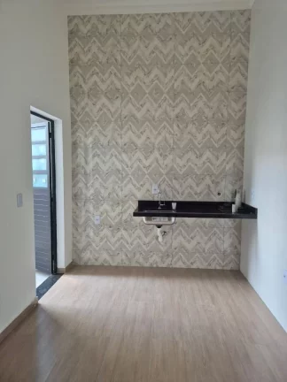 Imagem Casa com 3 dormitórios à venda, 105 m² por R$ 880.000,00 - Jardim Satélite - São José dos Campos/SP