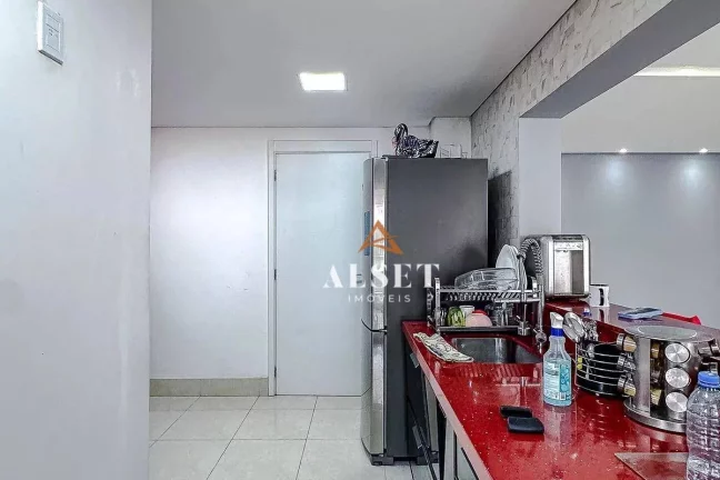 Imagem Apartamento com 2 dormitórios à venda, 100 m² por R$ 1.350.000,00 - Mooca - São Paulo/SP