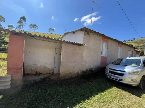 Imagem Venda de Fazenda de 12,8 Hectares - Excelente Oportunidade perto de Barbacena