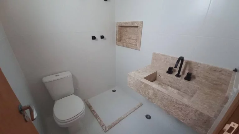 Imagem Casa para Venda em São Paulo / SP no bairro Alto da boa Vista