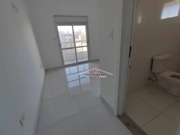 Imagem Apartamento à venda, 134 m² por R$ 1.185.746,70 - Canto do Forte - Praia Grande/SP