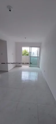 Imagem Apartamento à venda no Novo Milênio-Gramame, Joãoa Pessoa/PB
