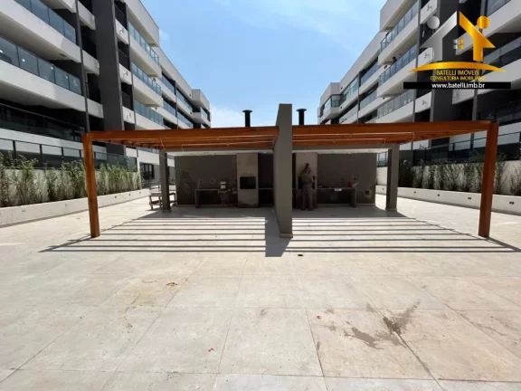 Imagem Apartamento à venda no condomínio Maderá - Granja Viana - Batelli Imóveis
