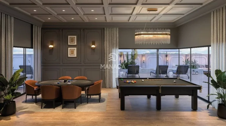 Imagem Apartamento alto padrão 4 suítes em Balneário Piçarras