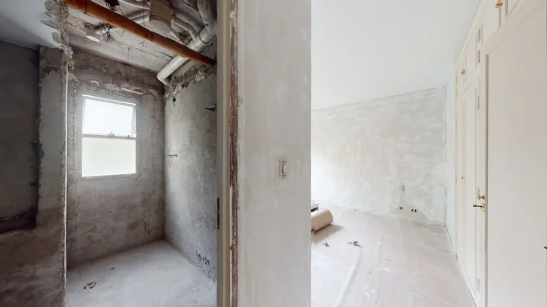 Imagem Apartamento em Reforma 156M², 3Q, 1 Banheiro, 2 Vagas.