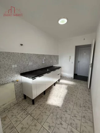 Imagem Apartamento 65m² - 3 Dorms - 1 Vaga- Jd das Palmas.