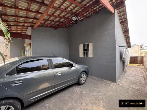 Imagem EXCLUSIVA- Casa de Campo Térrea Fino Acabamento Piscina Mairiporã - 795 mil