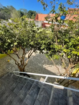 Imagem Casa com 3 dormitórios à venda, 193 m² por R$ 580.000,00 - Jardim Casa Branca - Suzano/SP