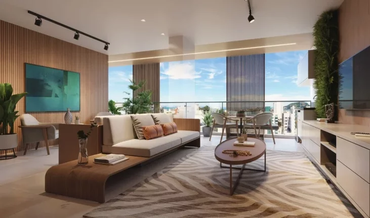Imagem APARTAMENTO RESIDENCIAL em Vitória - ES, Praia do Canto