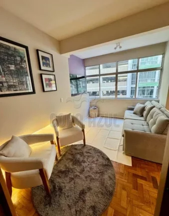 Imagem Copacabana – Rua Domingos Ferreira | Residencial › Apartamento 3 quarto(s) à Venda