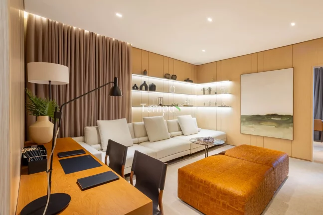 Imagem City Park Majestic - Apartamento à venda no bairro Setor Bueno - Goiânia/GO