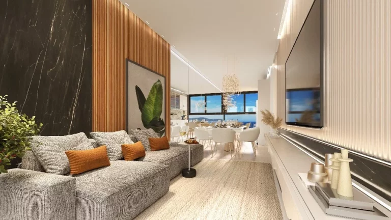Imagem Arpoador Residence - Apartamento à venda no bairro Perequê - Porto Belo/SC