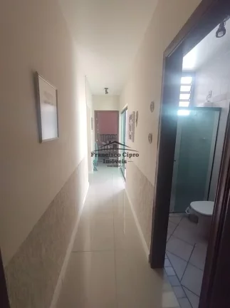 Imagem Casa à venda no bairro Pedregulho - Guaratinguetá/SP