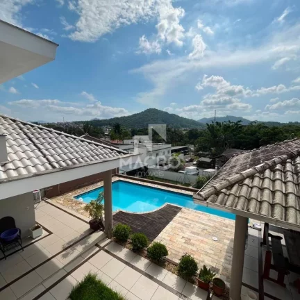 Imagem Casa Alto Padrão | Amizade | 3 quartos (1 suíte) | 320.11m²