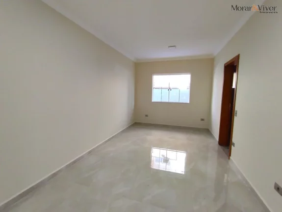 Imagem Casa para Venda em São José dos Pinhais, Iná, 3 dormitórios, 1 suíte, 2 banheiros, 5 vagas