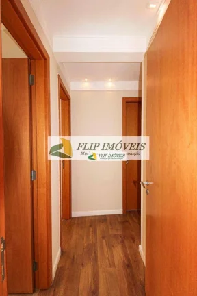 Imagem Apartamento com 2 dormitórios à venda, 107 m² por R$ 1.600.000,00 - Cambuí - Campinas/SP