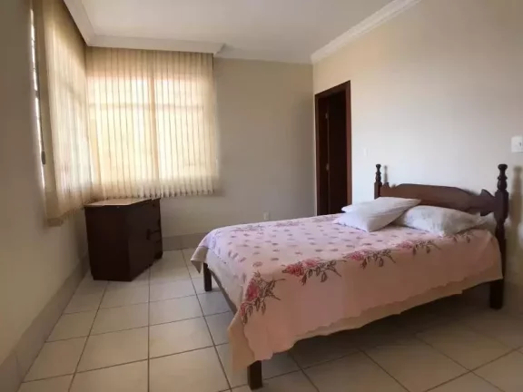 Imagem Casa à venda, 3 quartos, 1 suíte, 4 vagas, Minascaixa - Belo Horizonte/MG