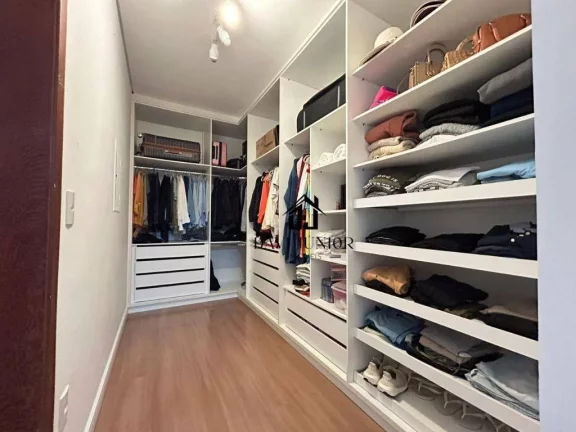 Imagem Casa com 4 suítes sendo 1 com closet, 341 m² - venda por R$ 2.500.000 ou aluguel por R$ 11.956/mês - Condomínio Chácara Ondina - Sorocaba/SP