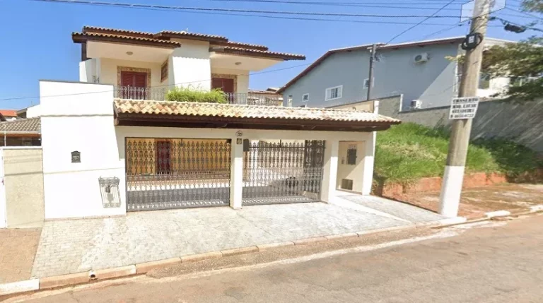 Imagem Lindo sobrado, próximo ao centro de Itupeva
