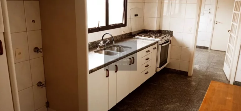 Imagem Apartamento, 164 m² - venda por R$ 1.300.000,00 ou aluguel por R$ 12.989,00/mês - Vila Congonhas - S