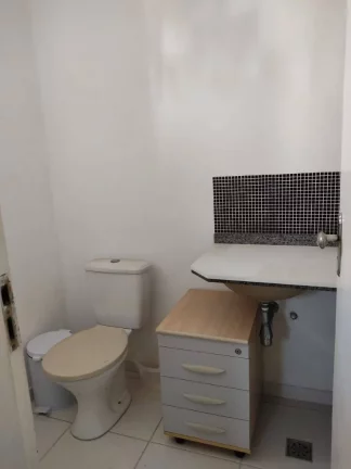 Imagem Sala para alugar, 130 m² por R$ 6.500,00/mês - Centro - Santo André/SP