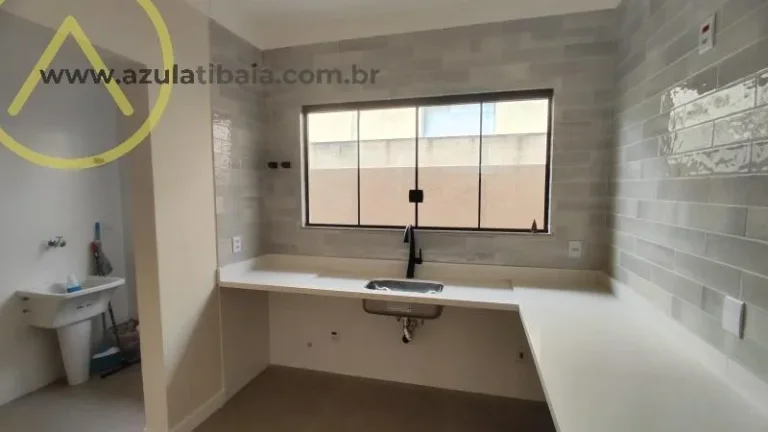 Imagem Venda de Imóvel em Condomínio Fechado em Atibaia