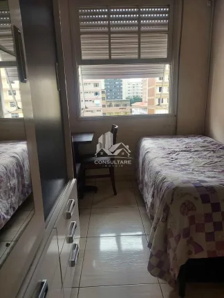 Imagem Apartamento 2 quartos no Boqueirão, Cod: 25124 RCL