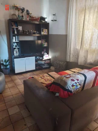 Imagem Casa com 4 quartos à venda, 92 m² por R$ 375.000 - Parque Centenário - Duque de Caxias/RJ