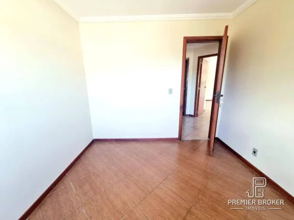 Imagem Cobertura à venda, 139 m² por R$ 840.000,00 - Várzea - Teresópolis/RJ