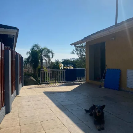 Imagem Casa em Condomínio com 1 Dormitorio(s) localizado(a) no bairro Elsa em Viamão / Rio Grande do Sul Ref.:57580001
