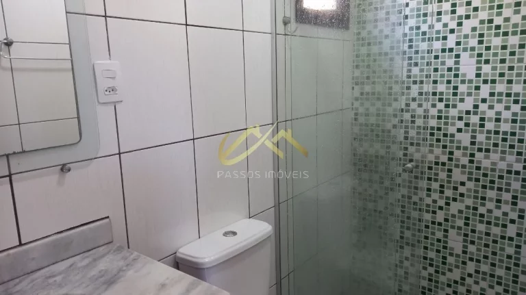 Imagem ÓTIMA COBERTURA NA PRAIA MAIS FREQUENTADA DE UBATUBA, LOCAÇÃO O ANO INTEIRO...