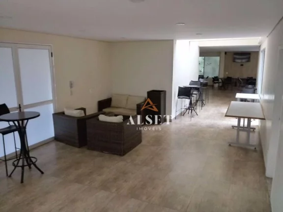 Imagem Apartamento Residencial à venda, Vila Carrão, São Paulo - AP0039.