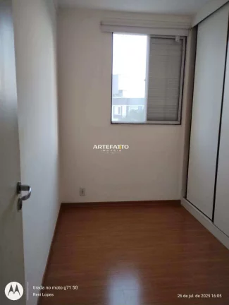 Imagem Apartamento à Venda Condomínio Festeggiare