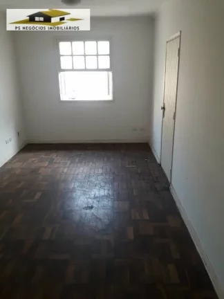 Imagem Sobrado Padrão para Venda em Jardim da Glória São Paulo-SP