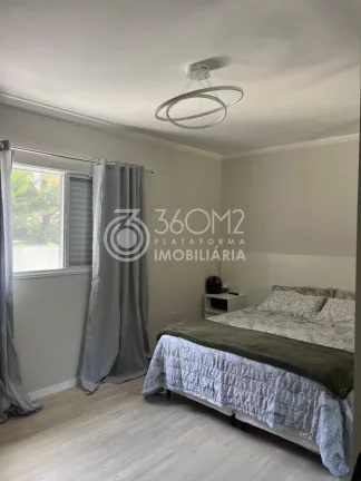 Imagem Sobrado em Condomínio para Venda em Suzano / SP no bairro Ipelândia