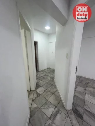 Imagem Apartamento - Ponta da Praia - Santos/SP