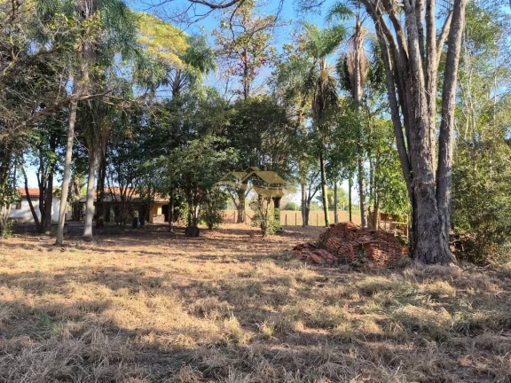Imagem SITIO RURAL em INDAIATUBA - SP, HELVÉTIA