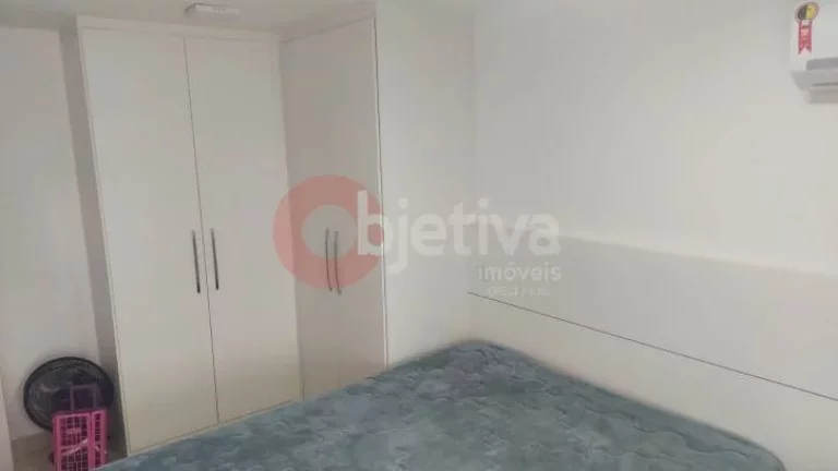 Imagem Apartamento com 2 dormitórios à venda, 80 m² por R$ 680.000,00 - Braga - Cabo Frio/RJ