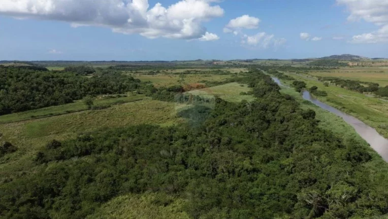 Imagem Fazenda à Venda, 1.449.875 m² em Zona Rural - Anchieta